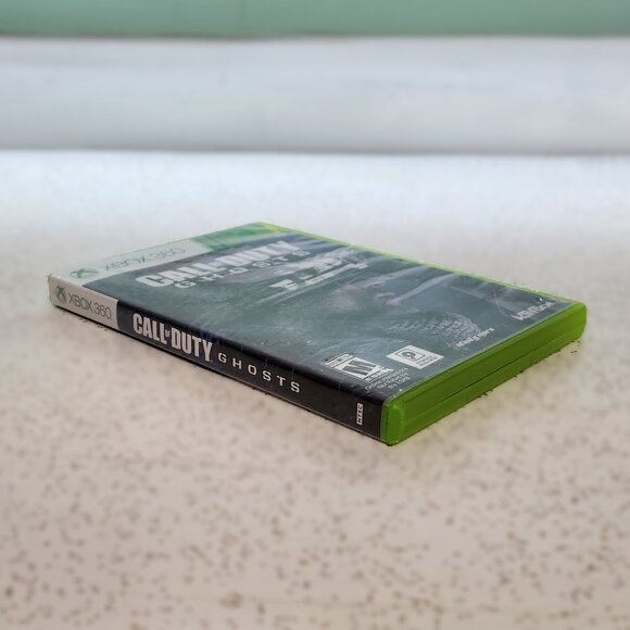 Call of Duty Ghosts for the XBox 360 - Picture 5 of 5